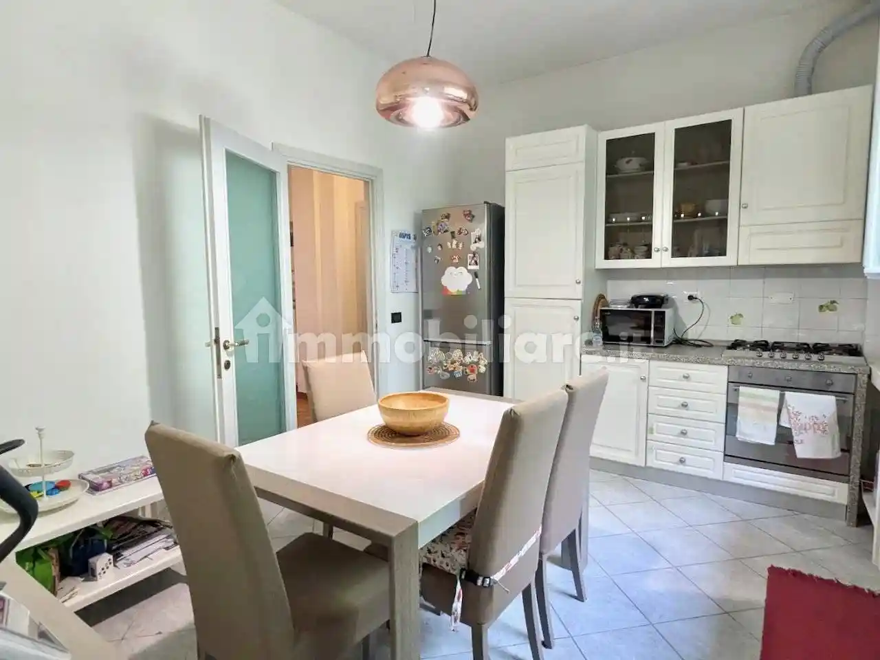 Quadrilocale via Tino di Camaino, Porta a Lucca, Pisa - foto 2