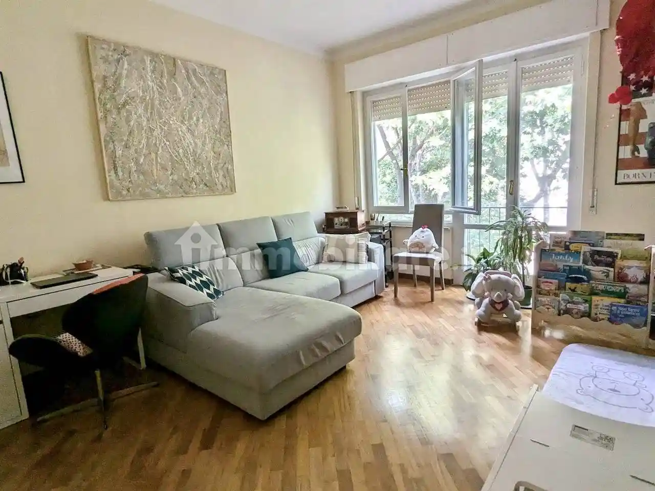 Quadrilocale via Tino di Camaino, Porta a Lucca, Pisa - foto 3