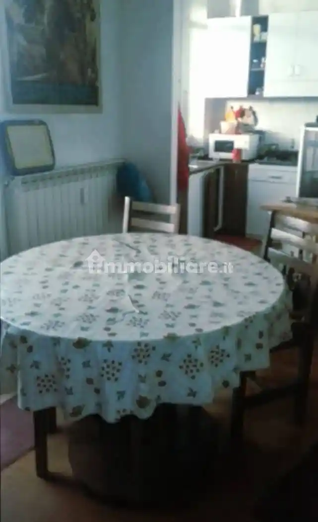 Trilocale corso Emilia 11, Aurora, Torino - foto 3