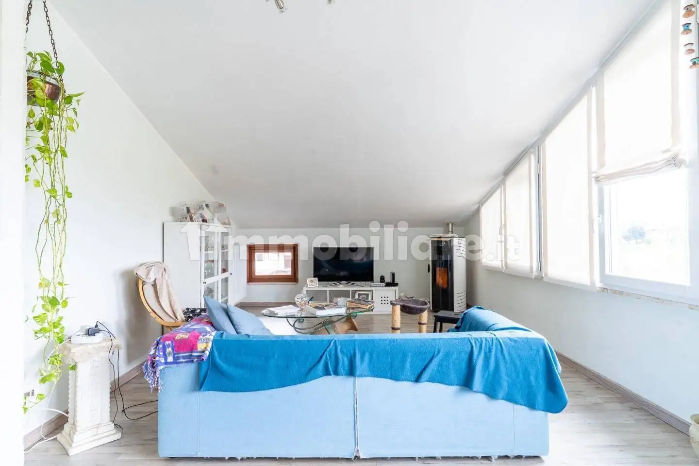 Casa indipendente in vendita a Cerreto Guidi