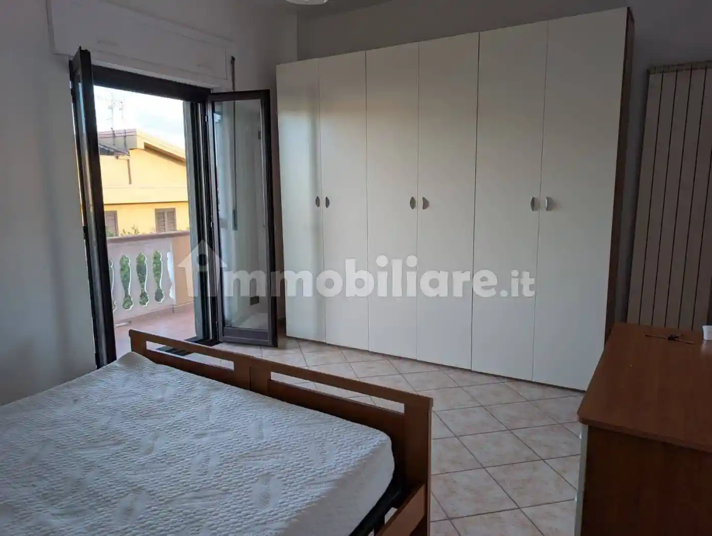 Trilocale via Nazioni Unite 77, Tufolo, Farina, Crotone - foto 3