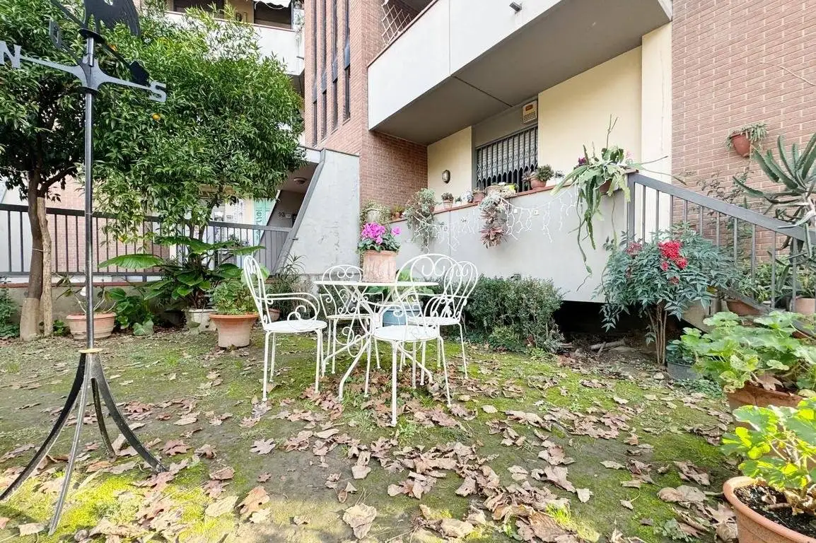 Appartamento in vendita a Prato