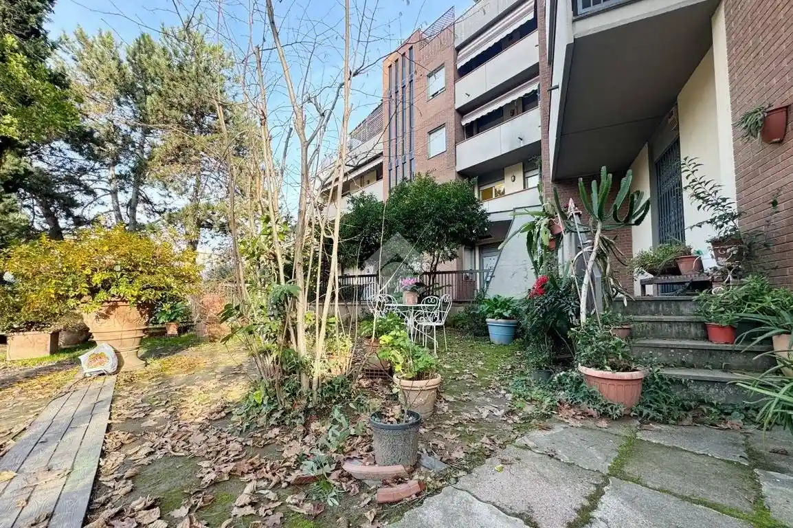 Appartamento via del Cittadino 93, Mezzana, Prato - foto 2