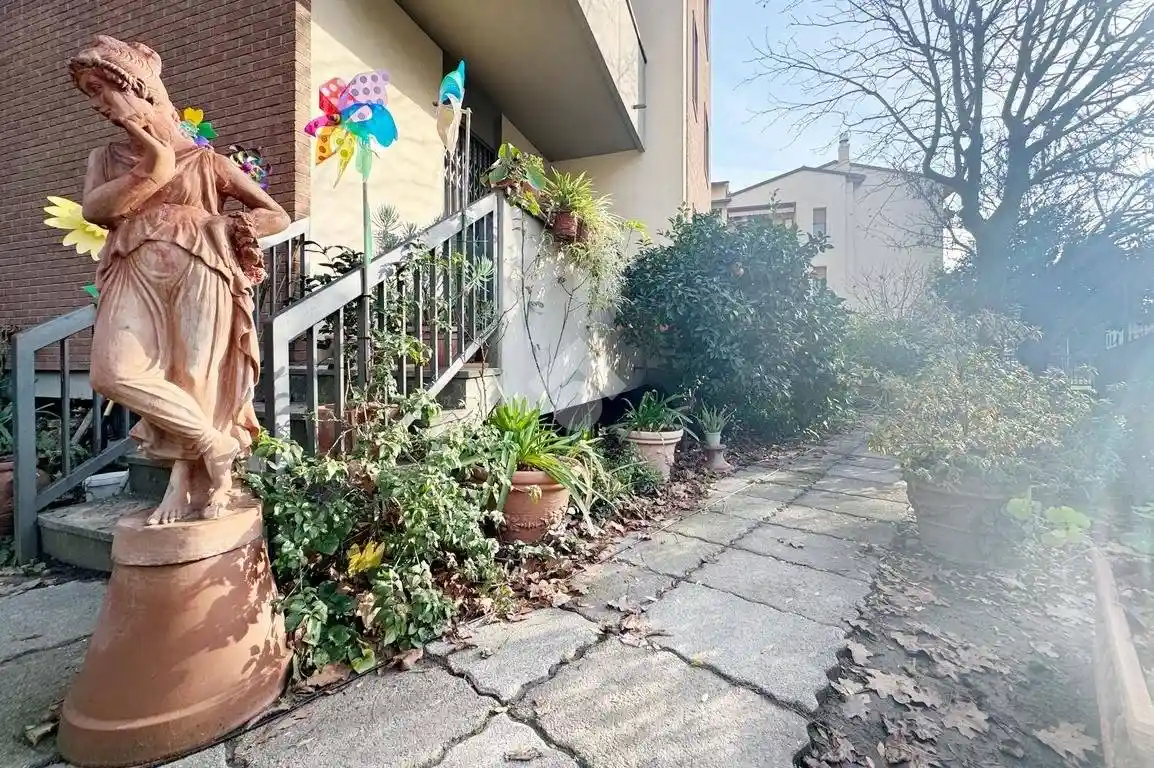 Appartamento via del Cittadino 93, Mezzana, Prato - foto 5