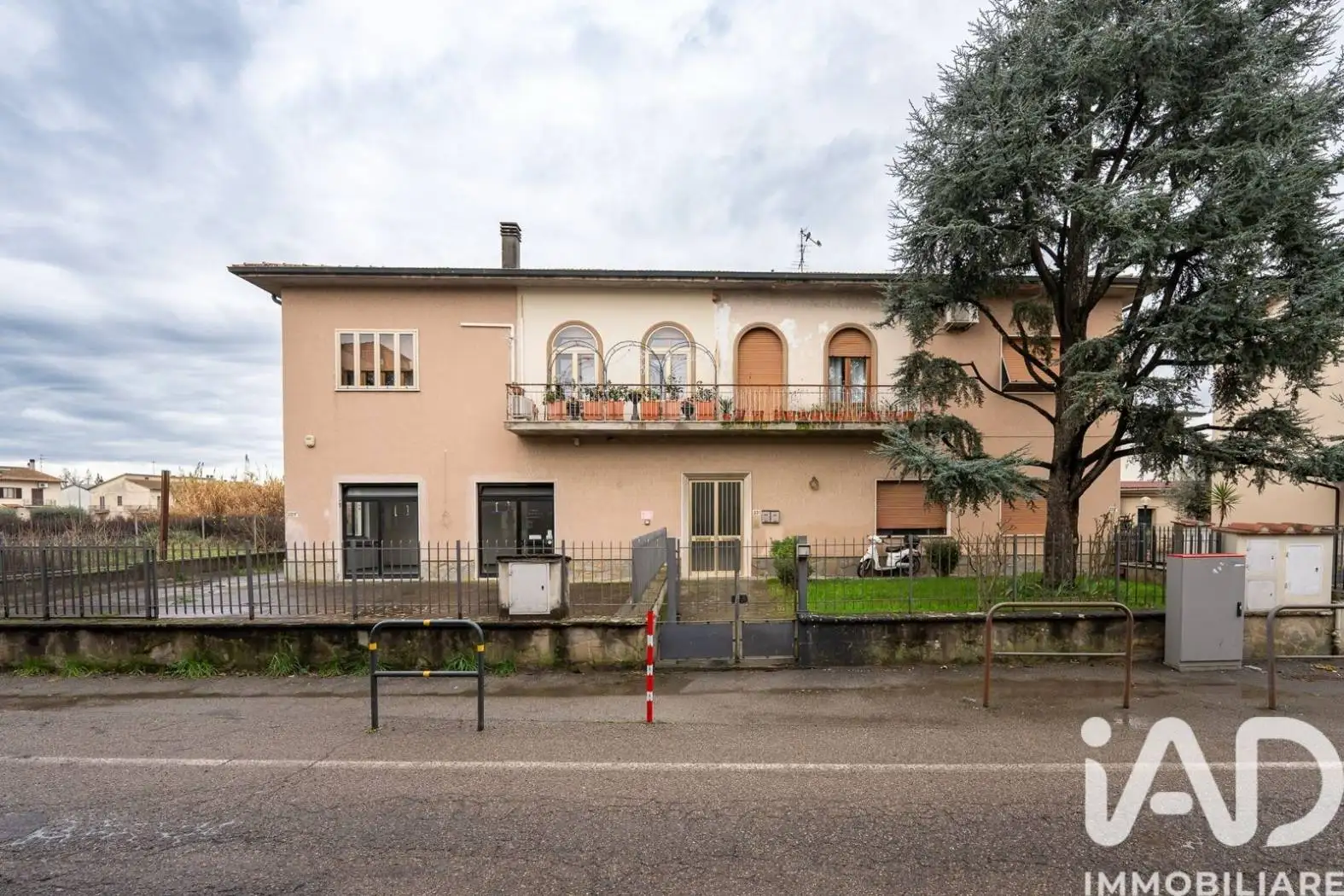 Appartamento in vendita a Campi Bisenzio