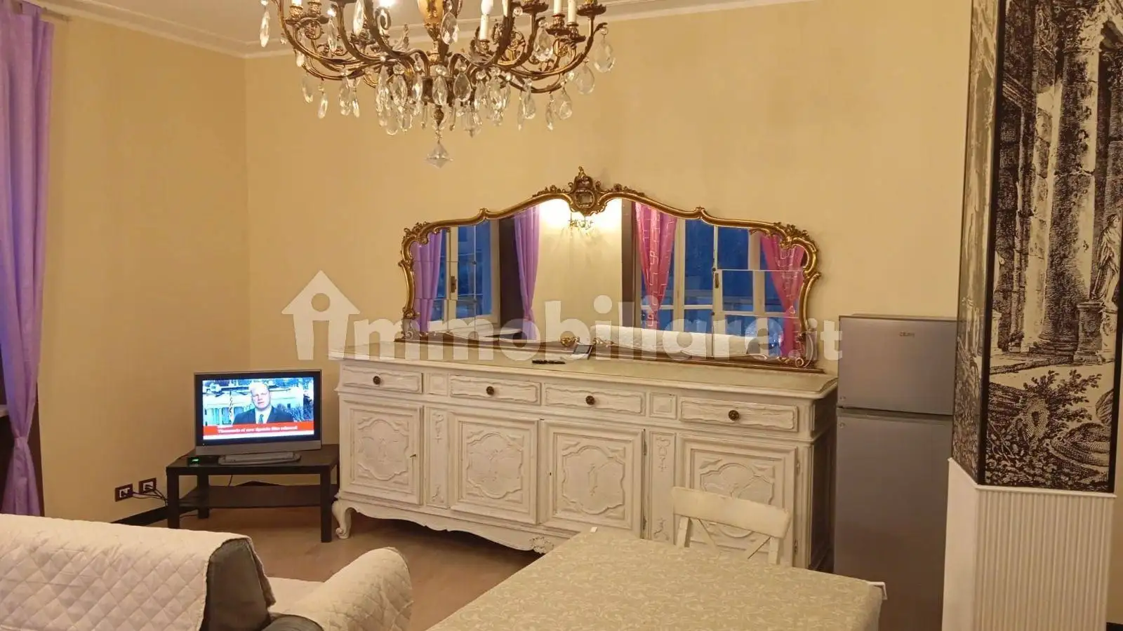 Appartamento in affitto a Torino