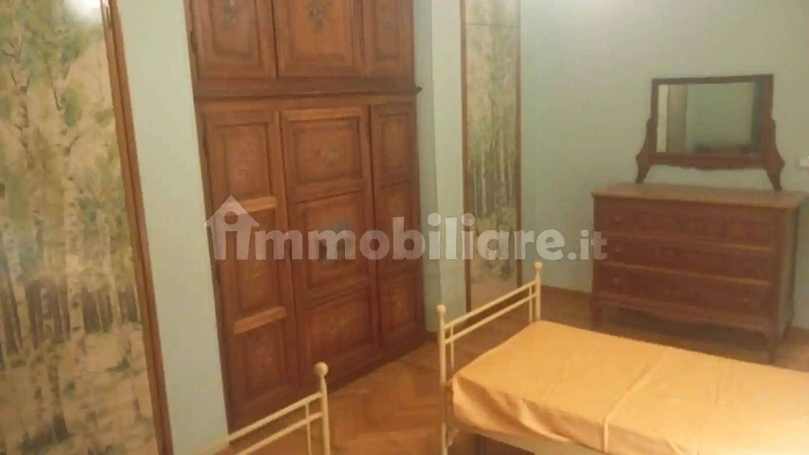 Trilocale corso Eusebio Giambone 1, Lingotto, Torino - foto 2