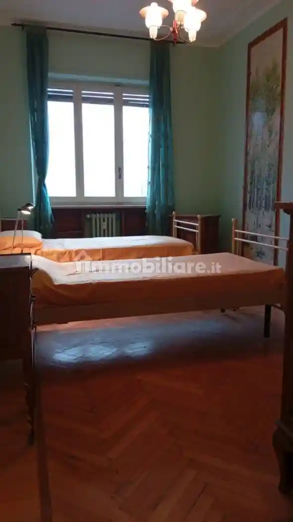 Trilocale corso Eusebio Giambone 1, Lingotto, Torino - foto 4