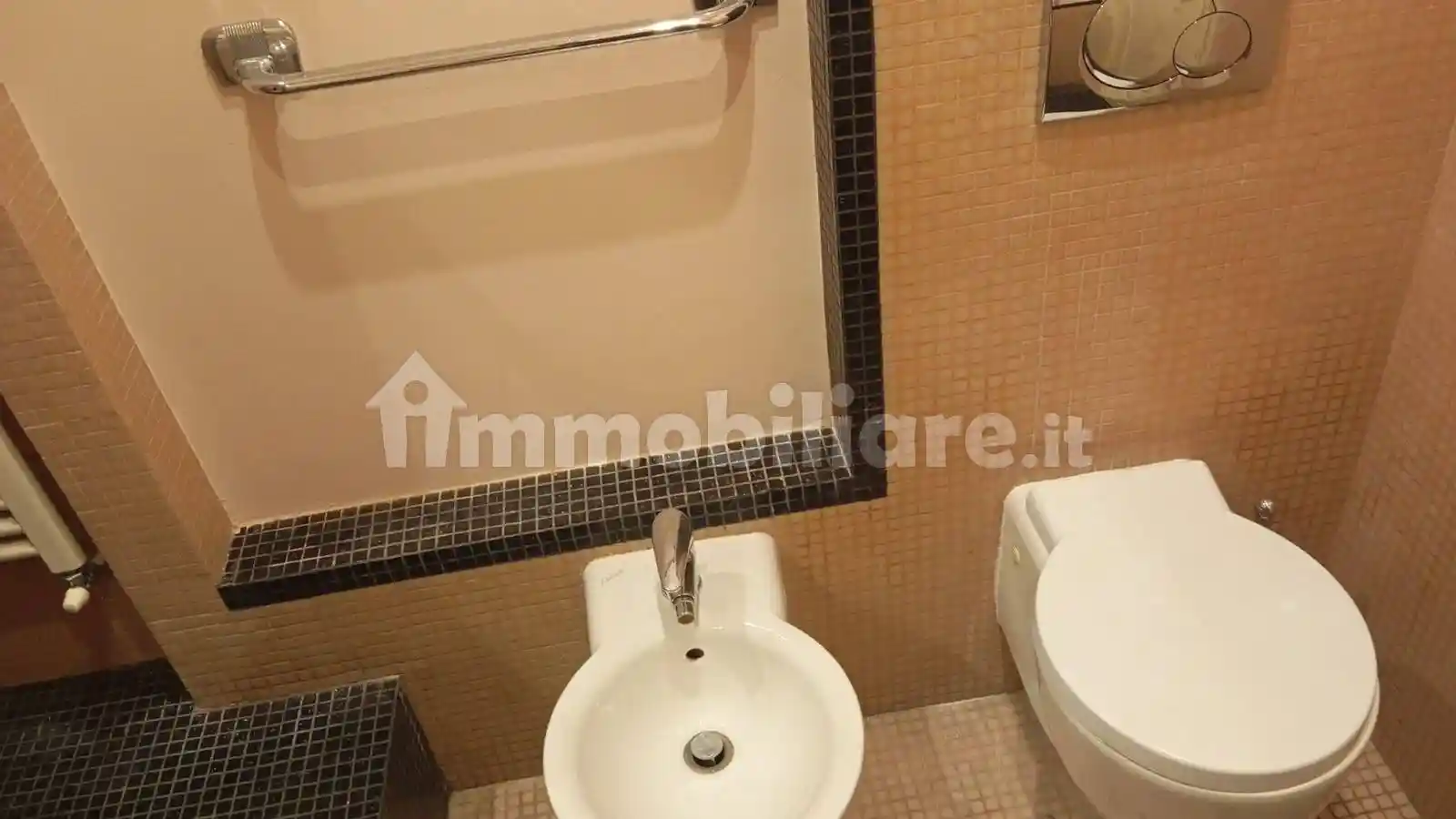 Trilocale corso Eusebio Giambone 1, Lingotto, Torino - foto 5