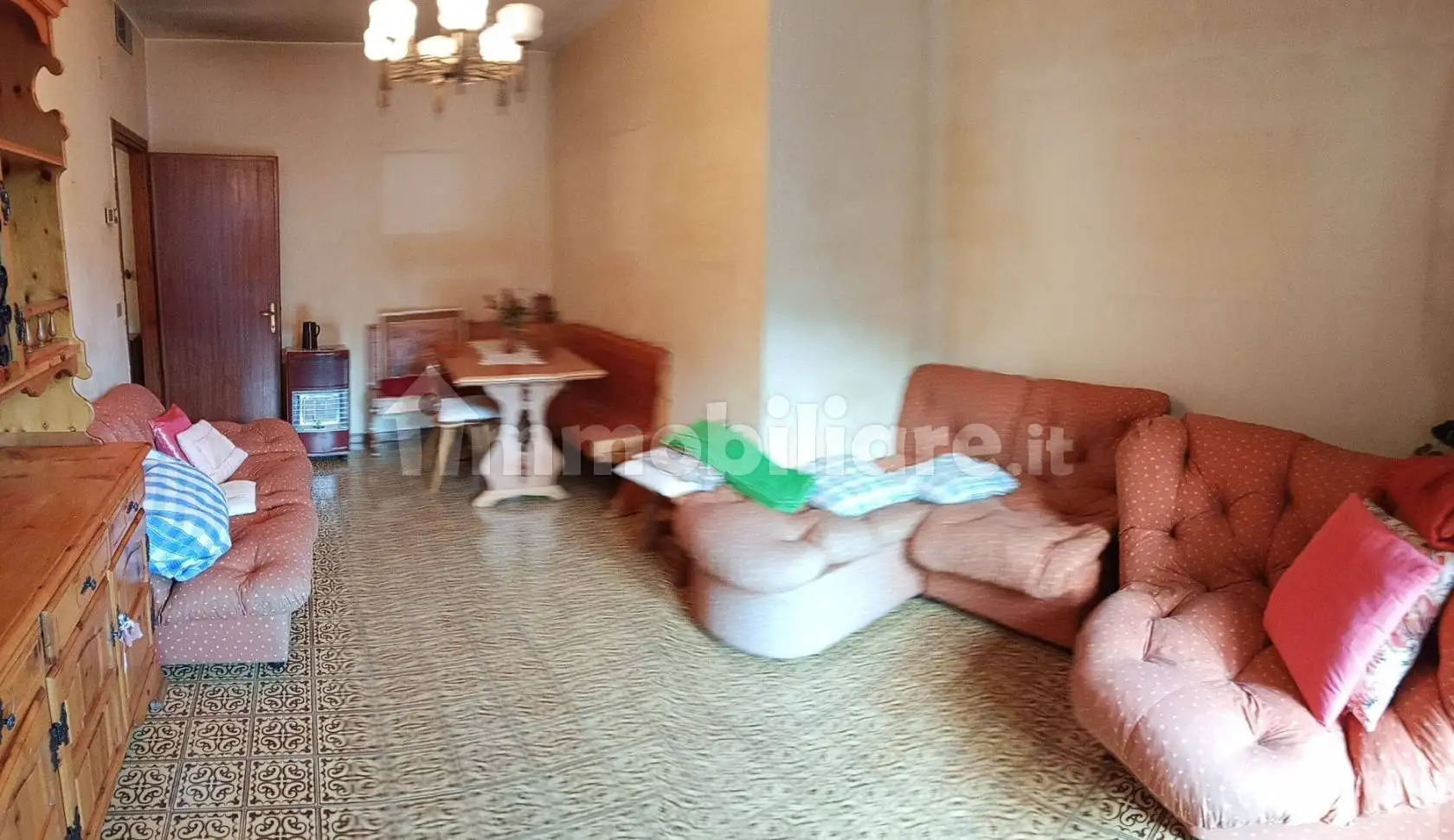 Appartamento in vendita a Aprica