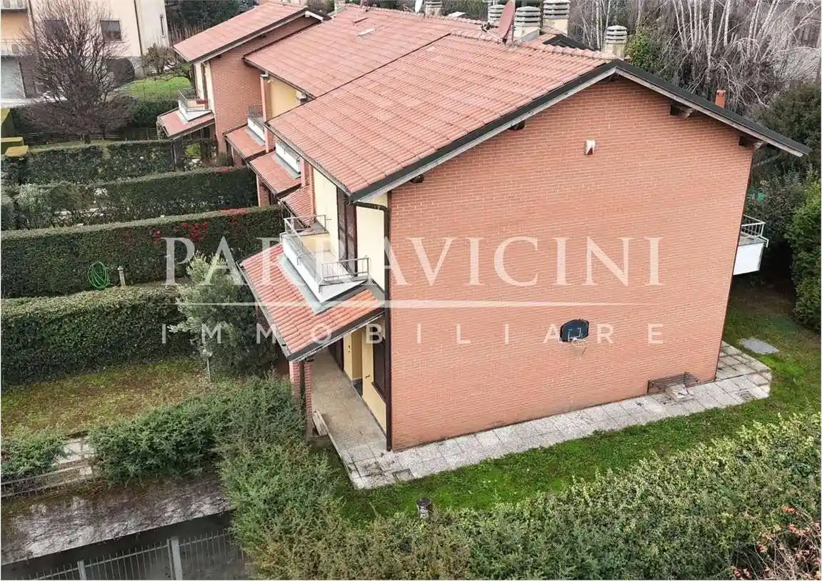 Villetta a schiera - foto 3