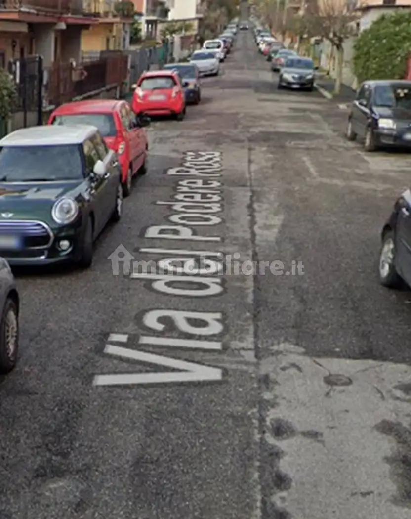 Appartamento in asta a Roma