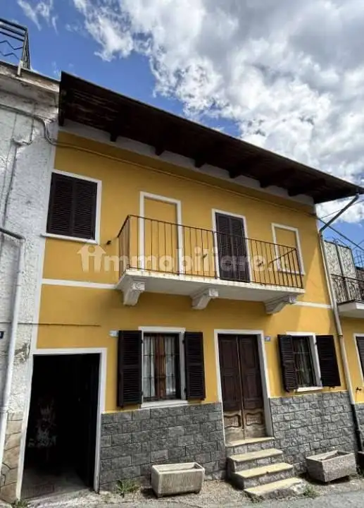 Appartamento in asta a Coazze