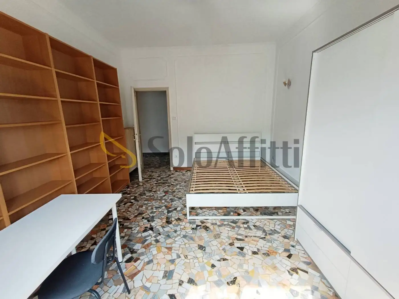 Appartamento in affitto a Bologna