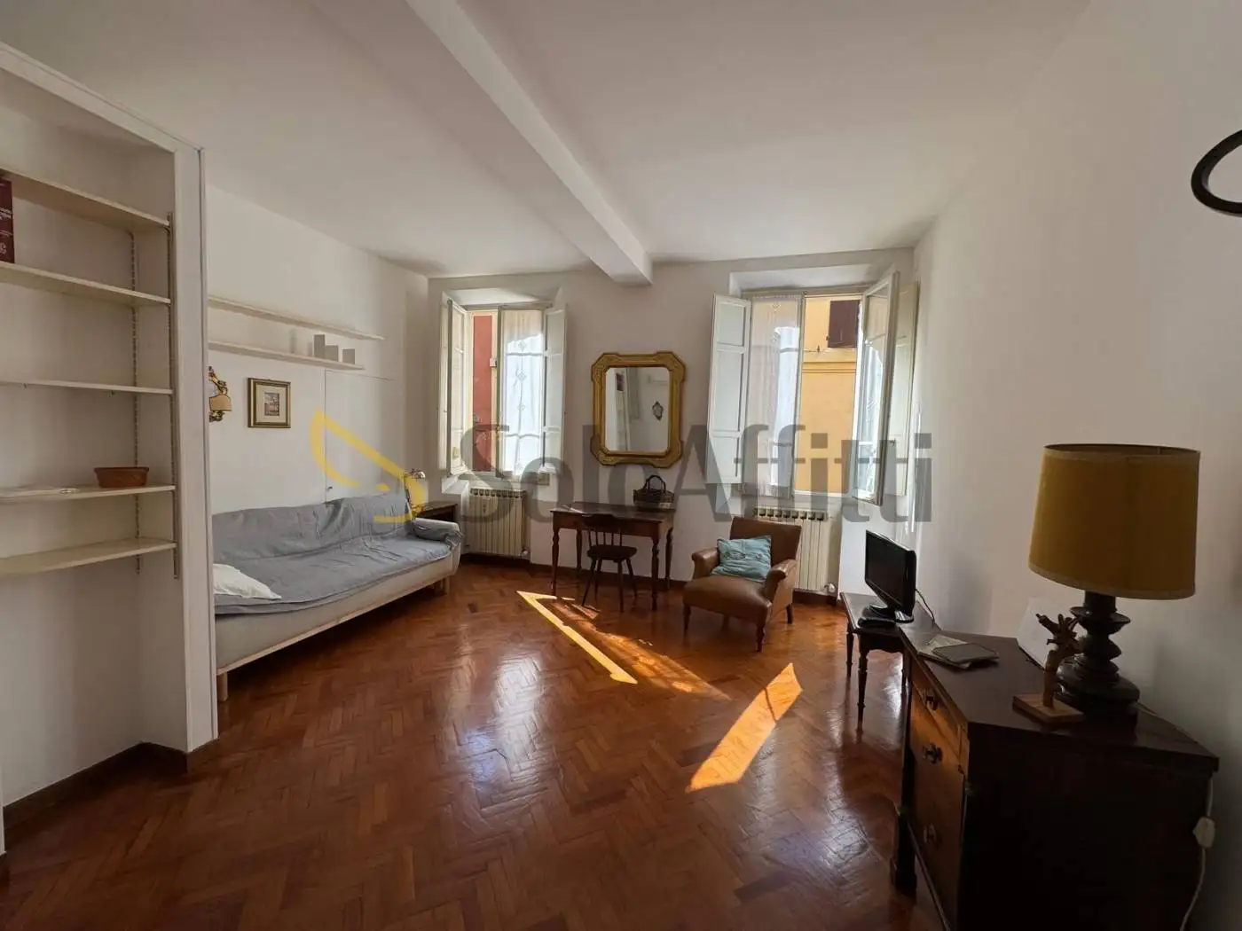 Appartamento in affitto a Bologna