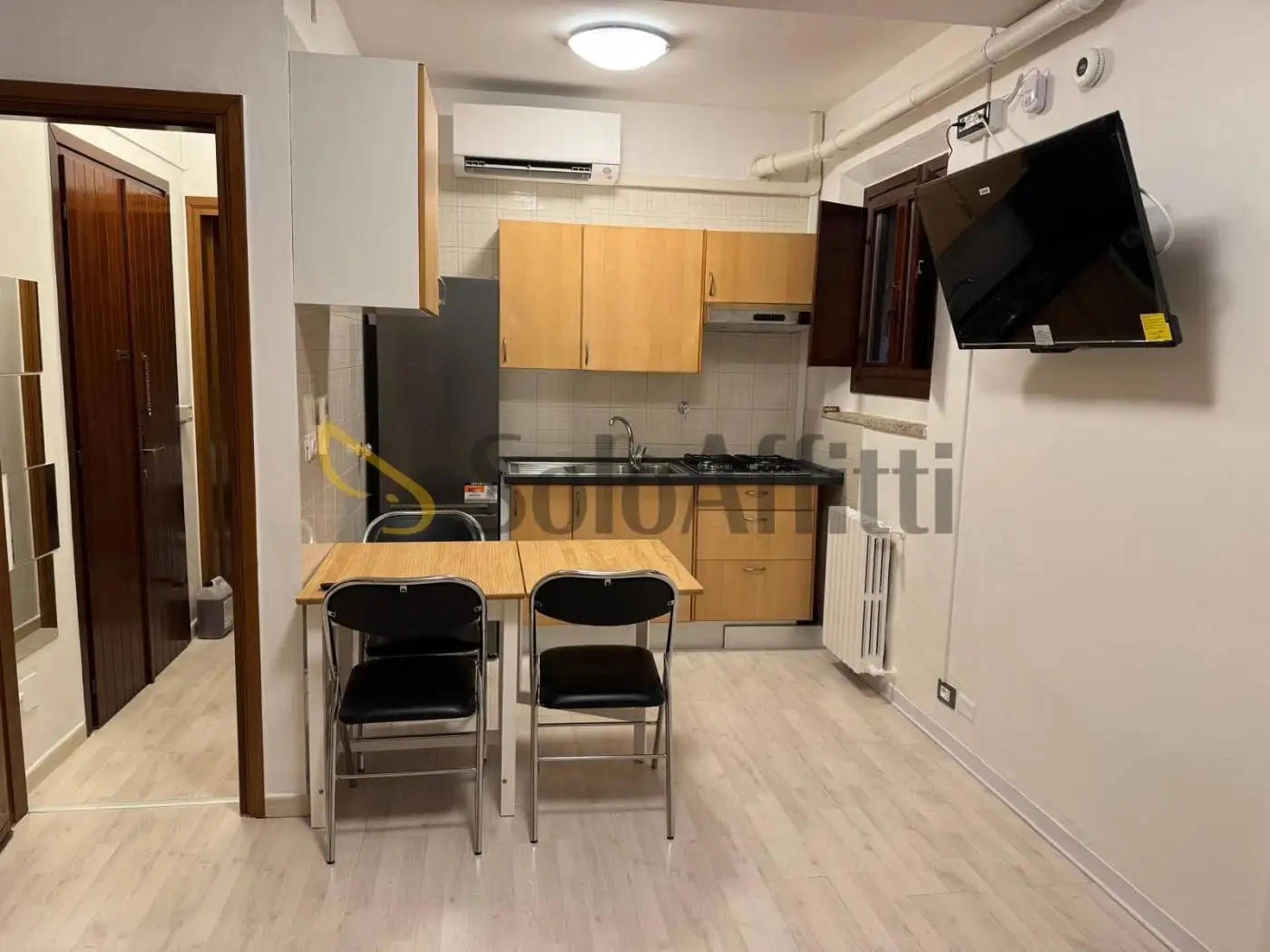 Appartamento in affitto a Bologna