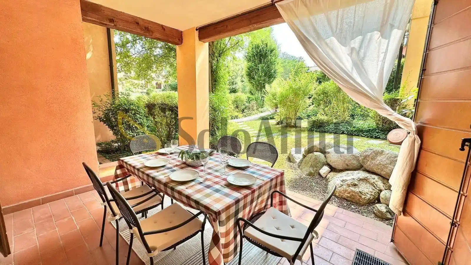 Appartamento via del Torchio 21F, Montinelle, Manerba del Garda - foto 2