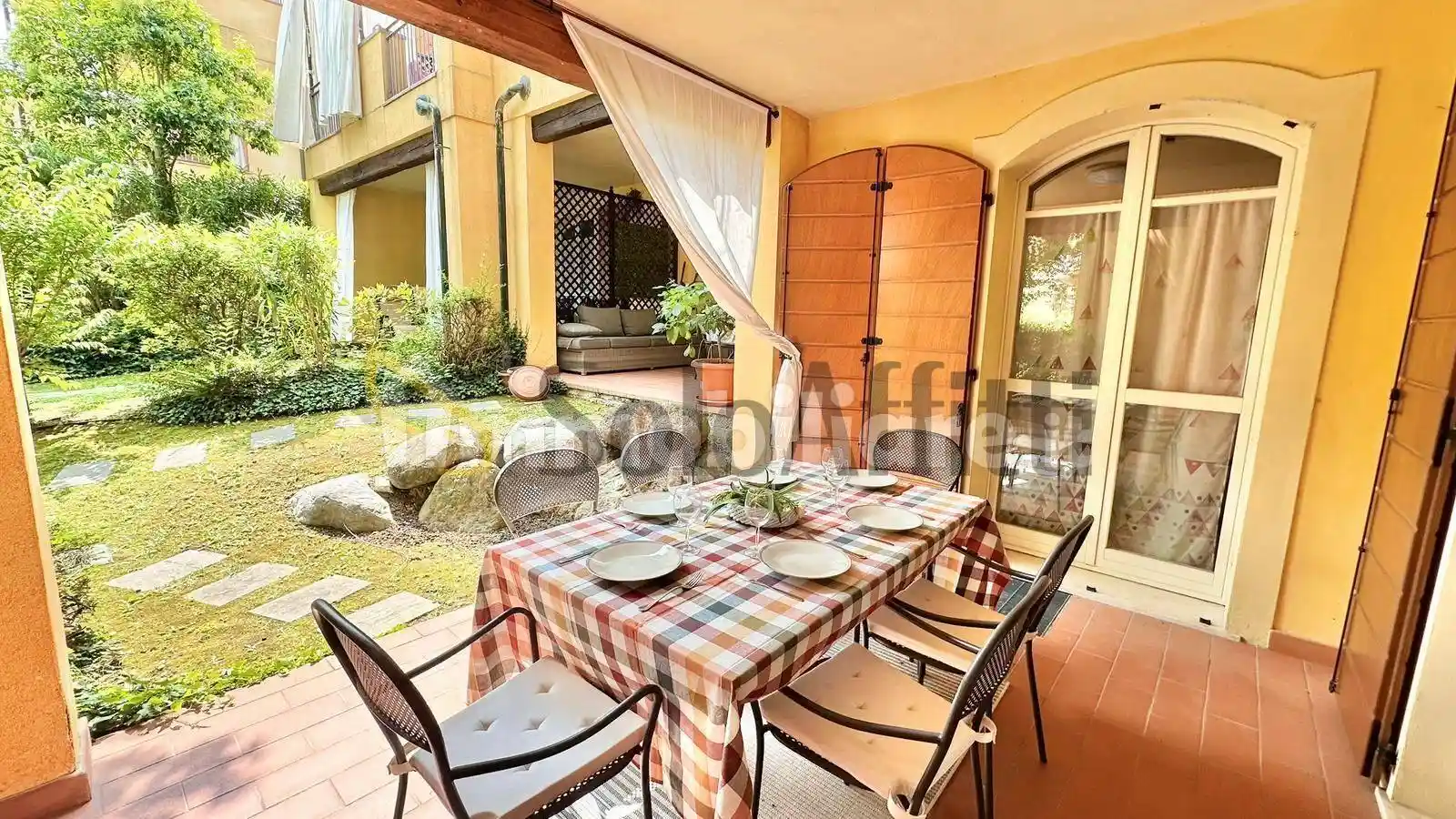 Appartamento via del Torchio 21F, Montinelle, Manerba del Garda - foto 4