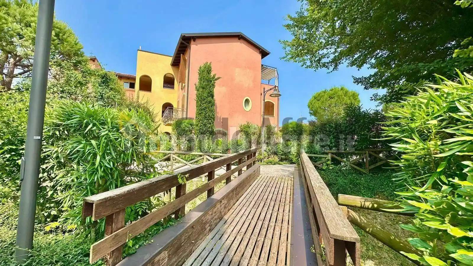 Appartamento via del Torchio 21F, Montinelle, Manerba del Garda - foto 5