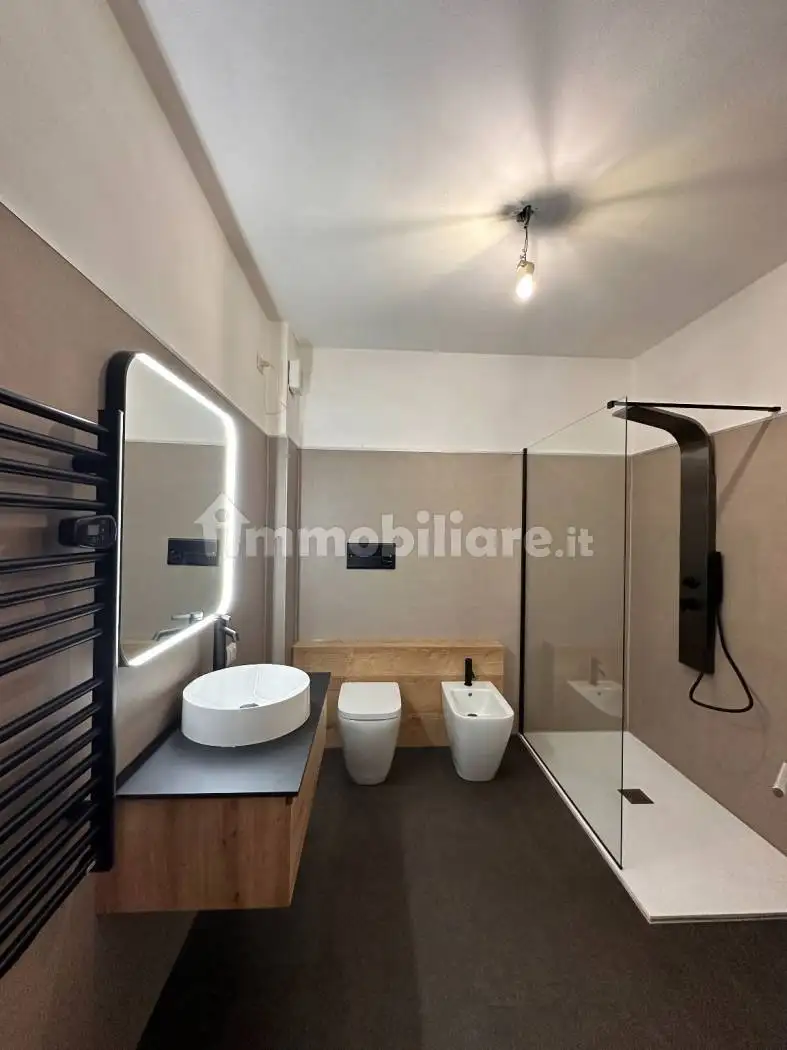 Appartamento in vendita a Sedico