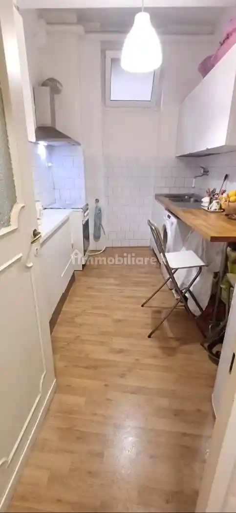 Bilocale via Trionfale 9034, Monte Mario - Trionfale, Roma - foto 2