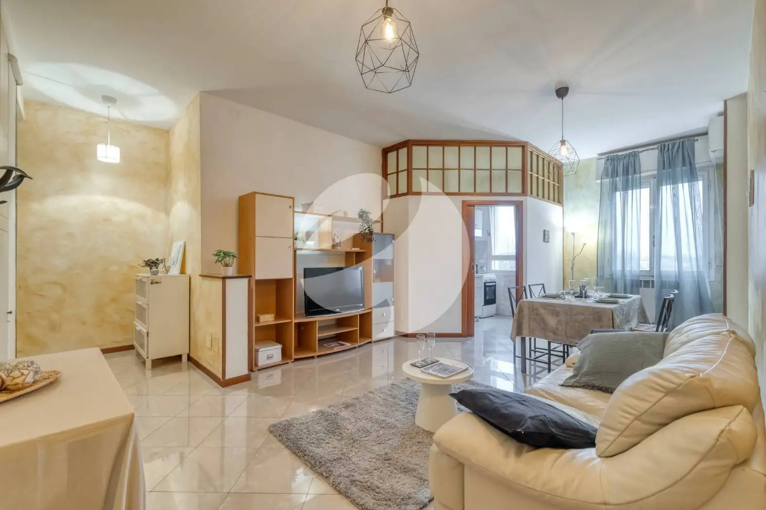 Appartamento in vendita a Bologna