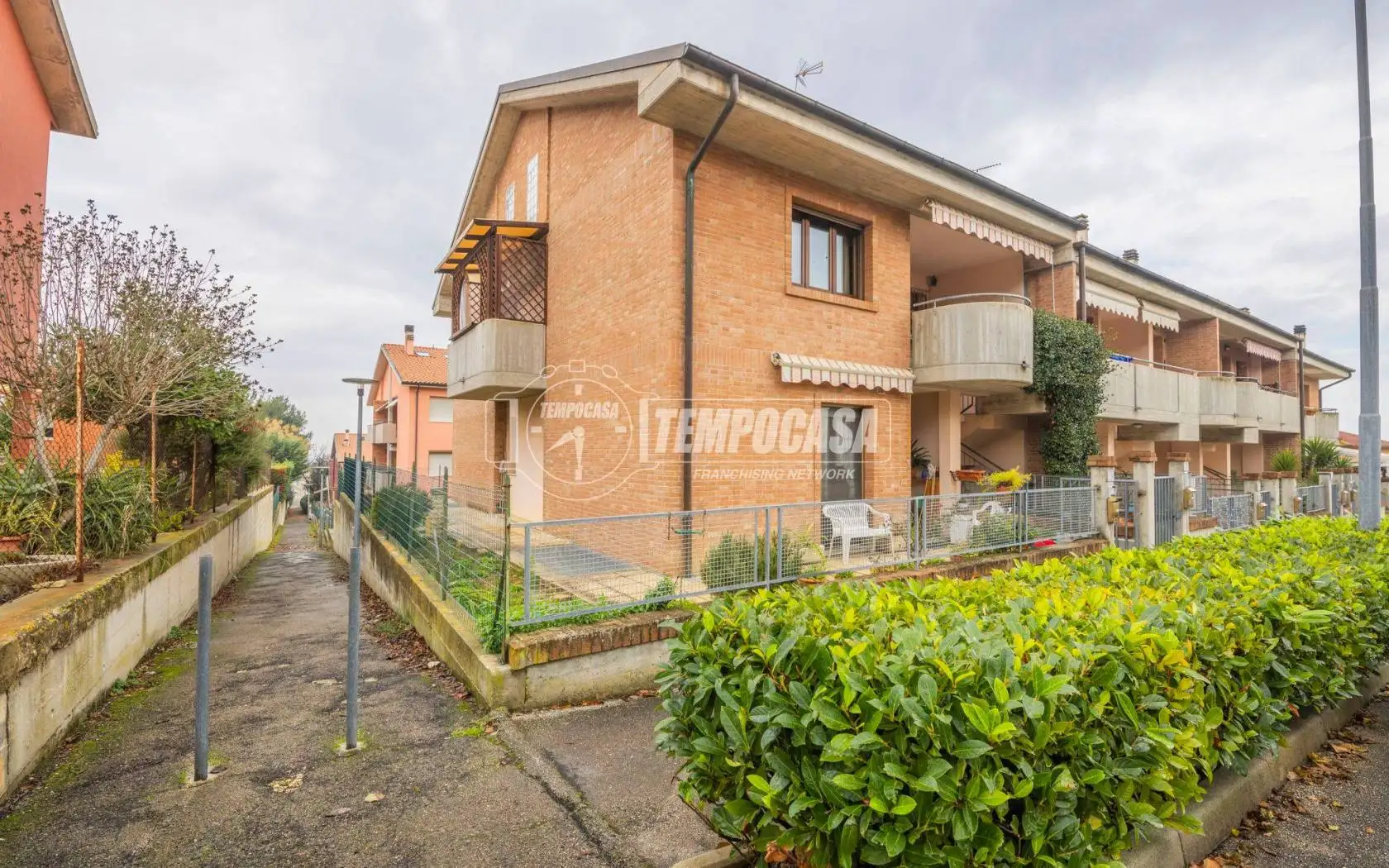 Appartamento in vendita a Senigallia