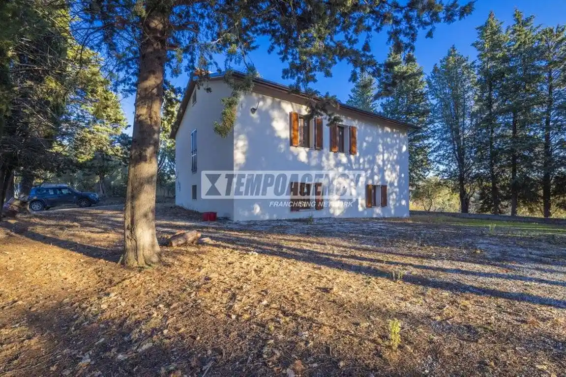 Casa indipendente - foto 4