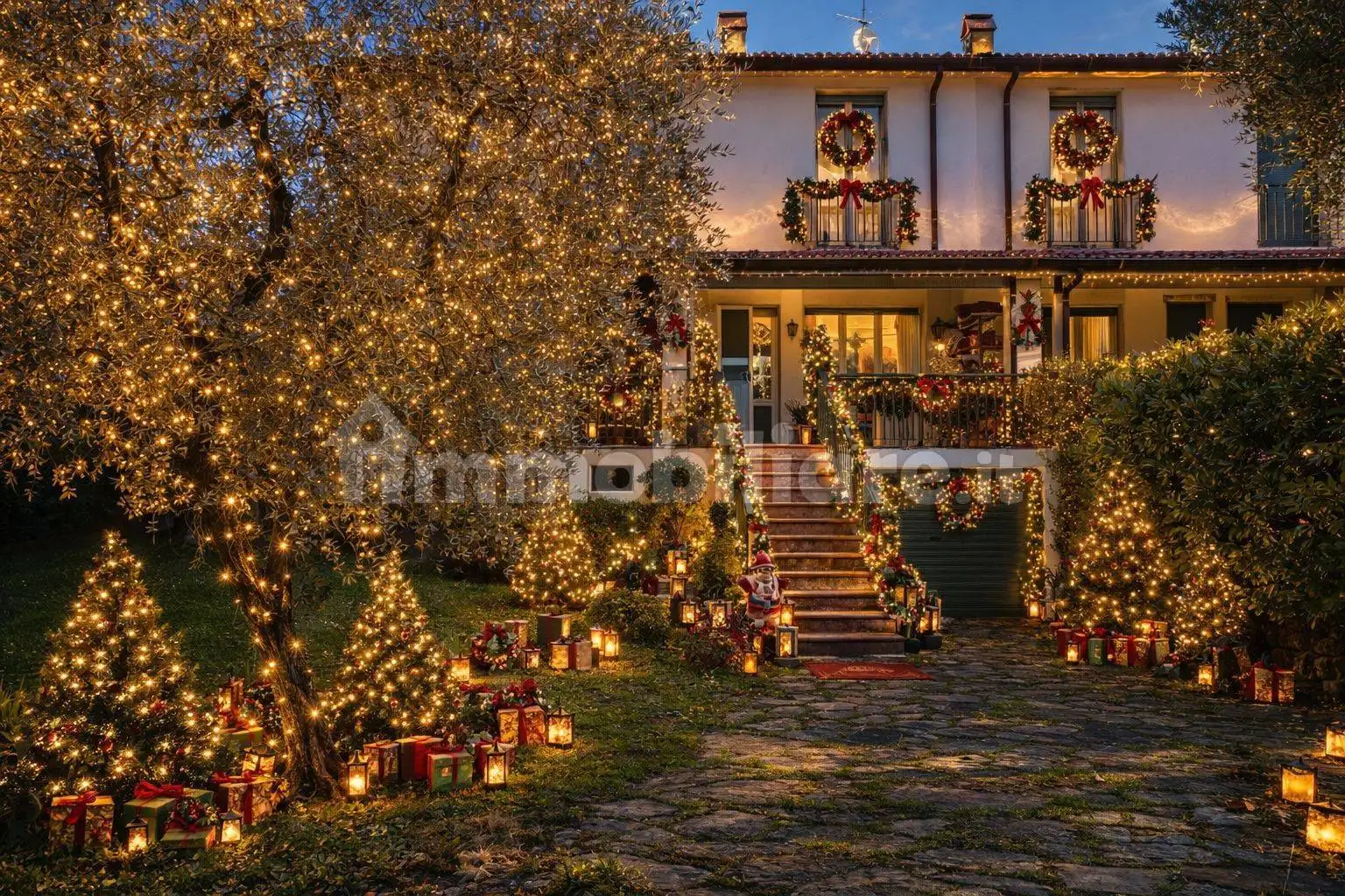 Villa in vendita a Impruneta