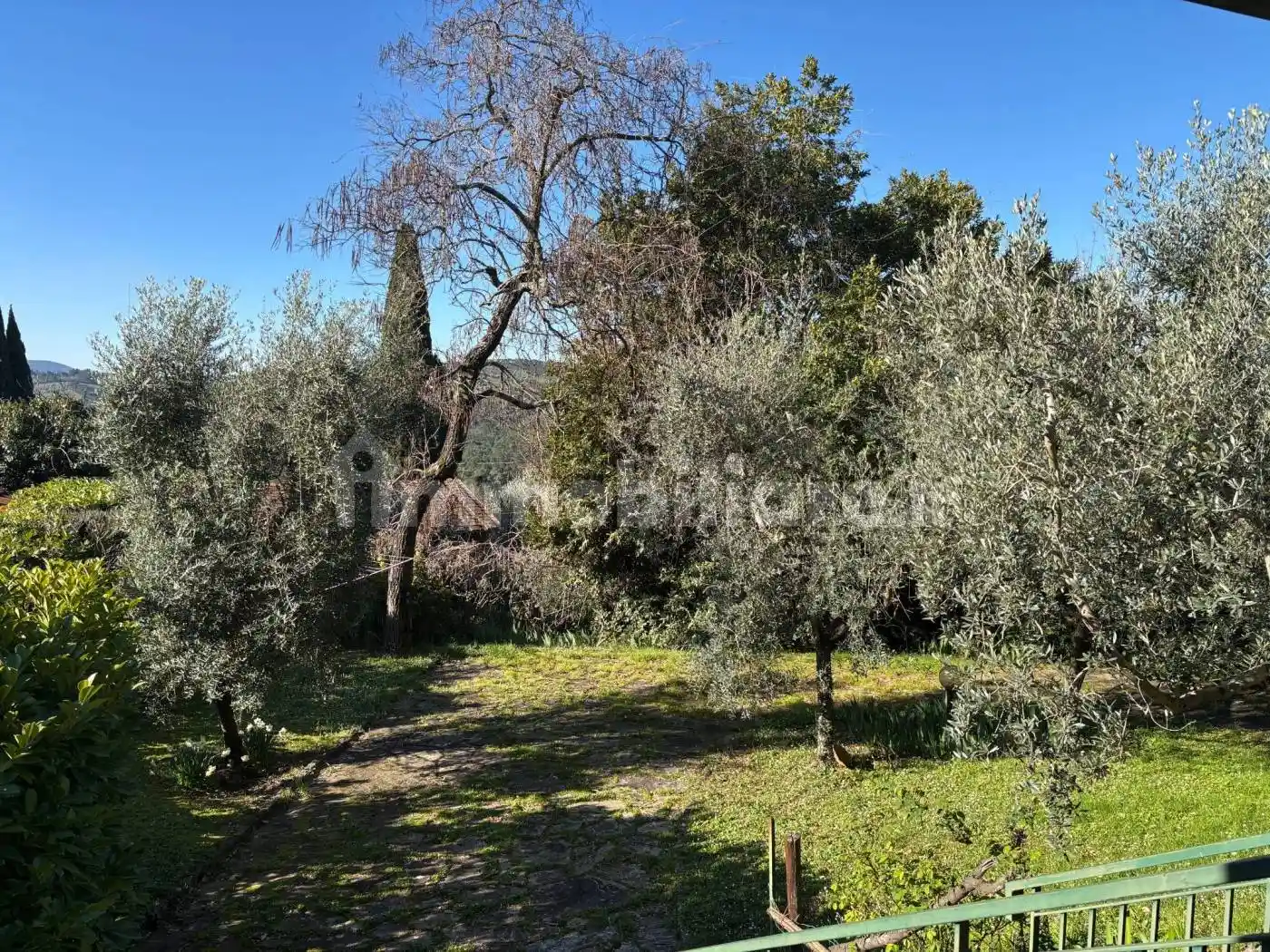 Villa bifamiliare via dell'Oliveta, L'Ugolino, Impruneta - foto 4