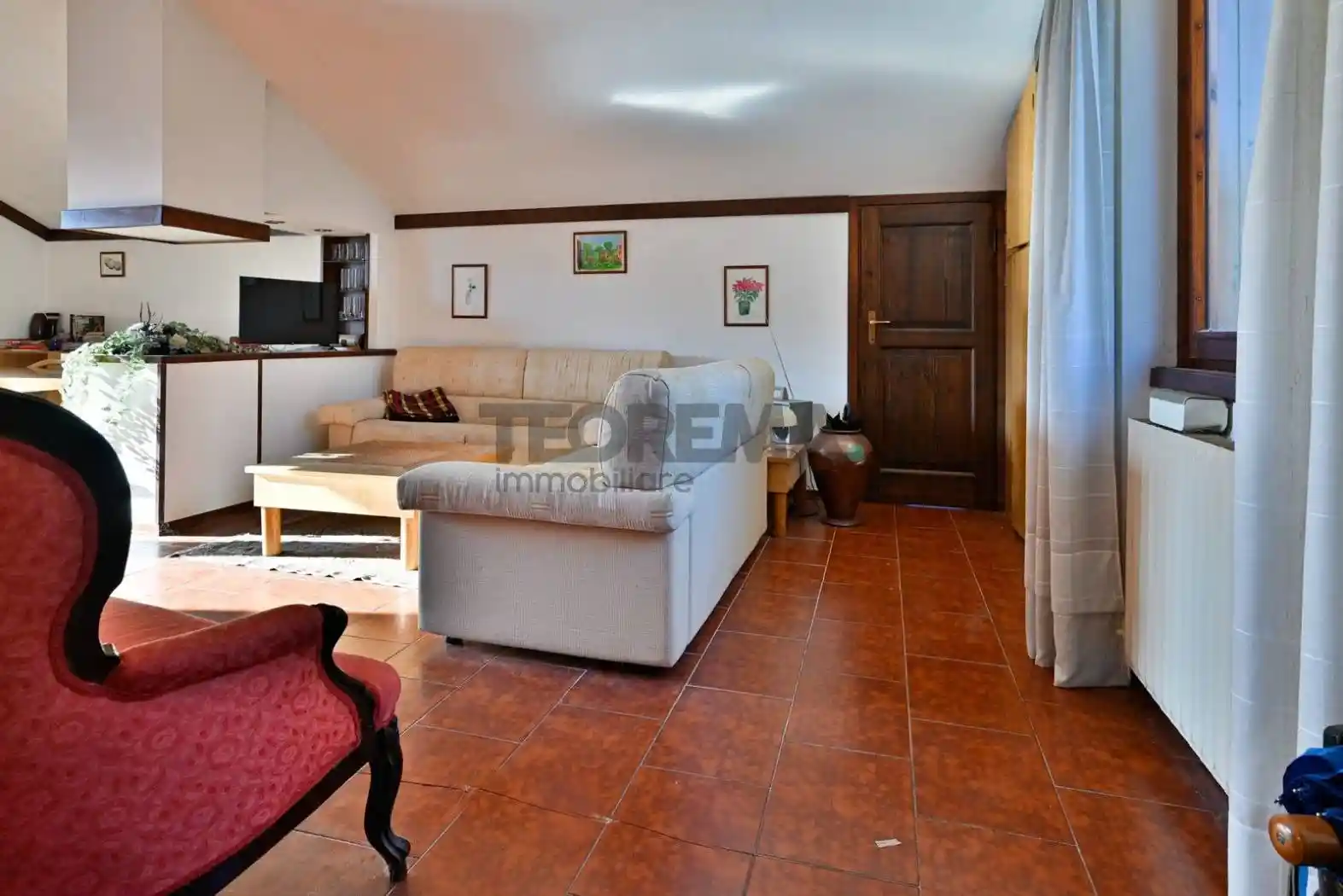 Attico - Mansarda - foto 3