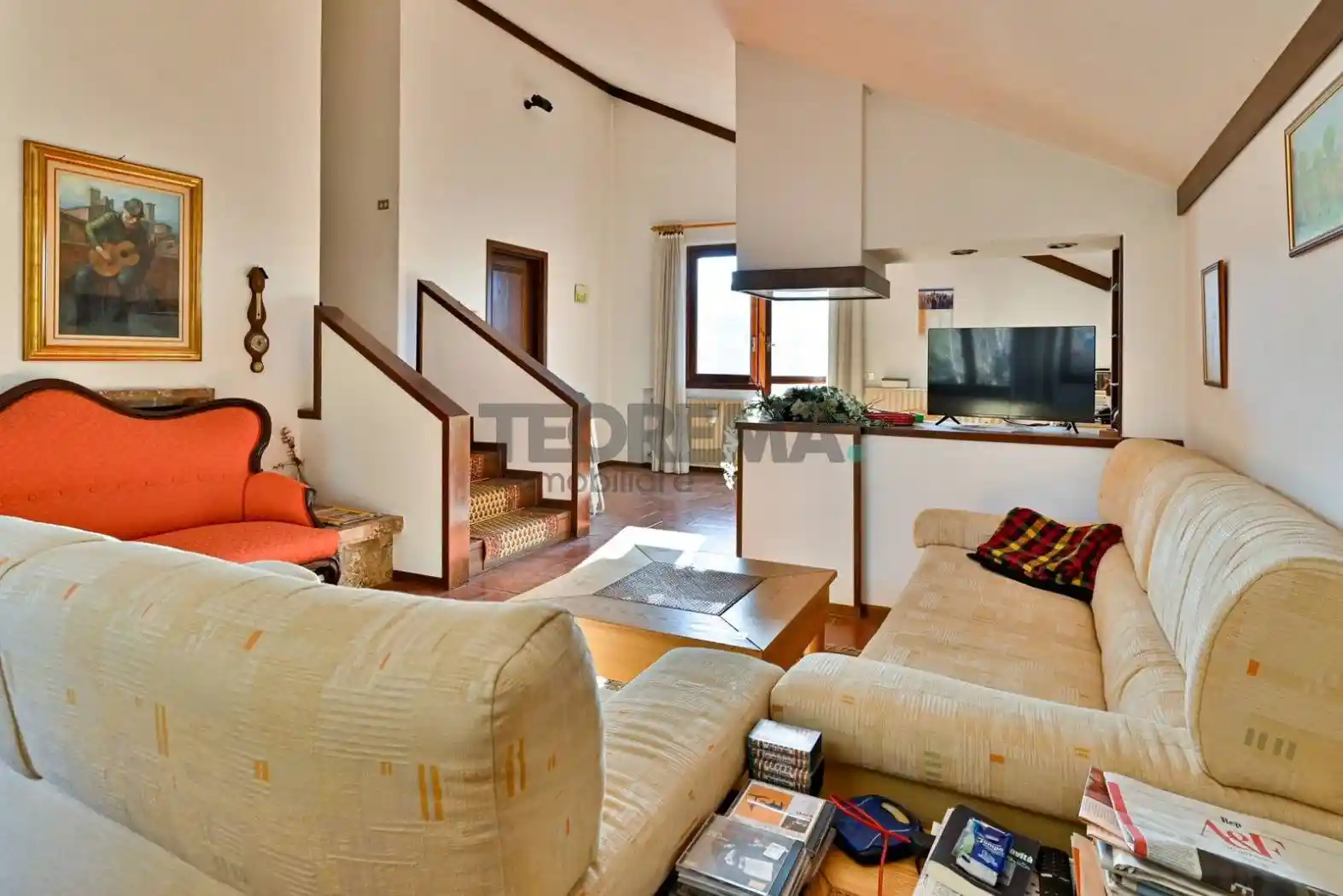 Attico - Mansarda - foto 4