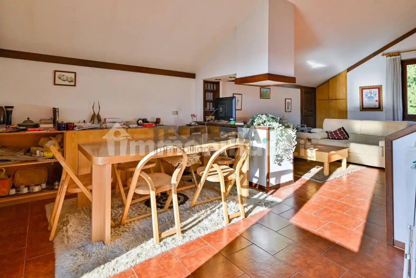 Attico - Mansarda - foto 5