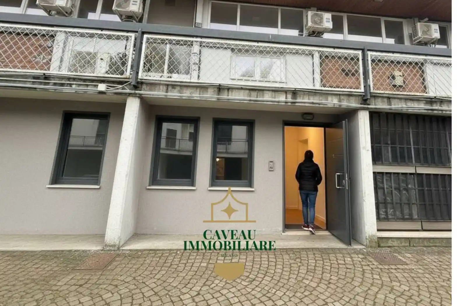 Trilocale via del Mare 67, Cantalupa - San Paolo, Milano - foto 2