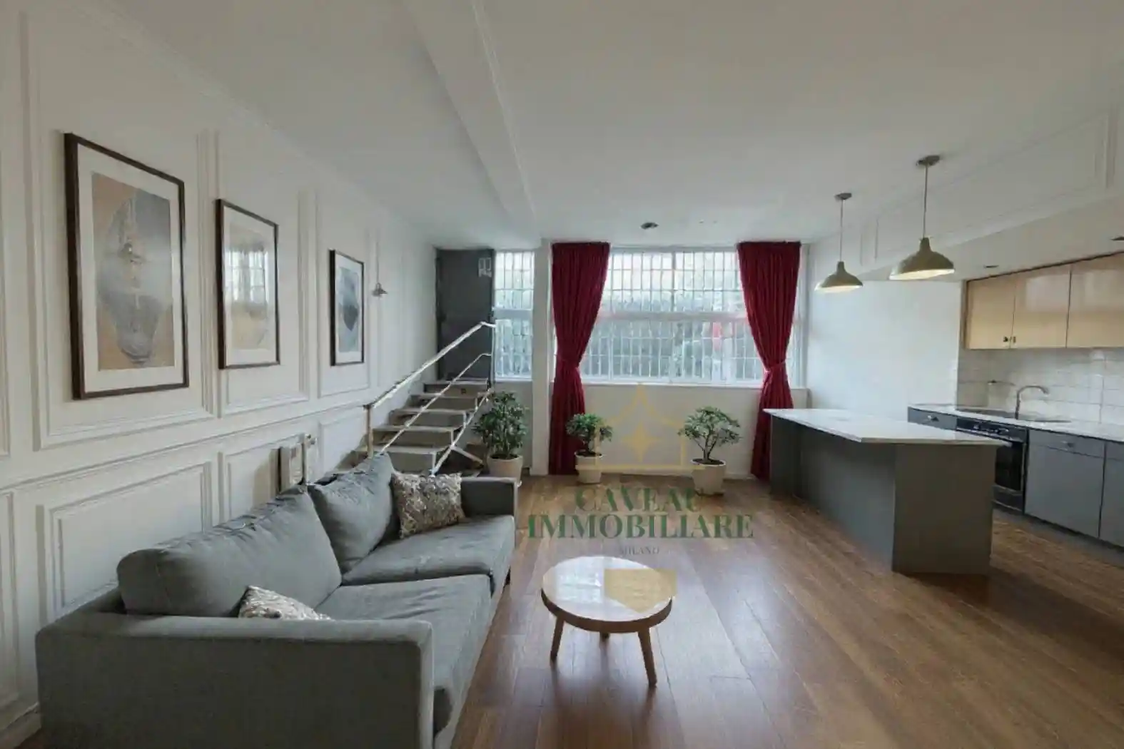 Trilocale via del Mare 67, Cantalupa - San Paolo, Milano - foto 3