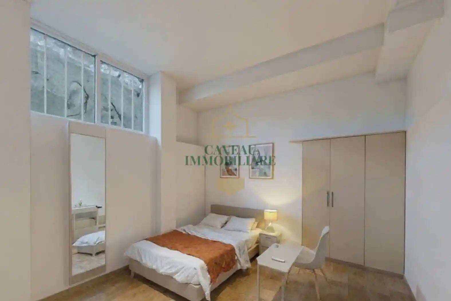 Trilocale via del Mare 67, Cantalupa - San Paolo, Milano - foto 4