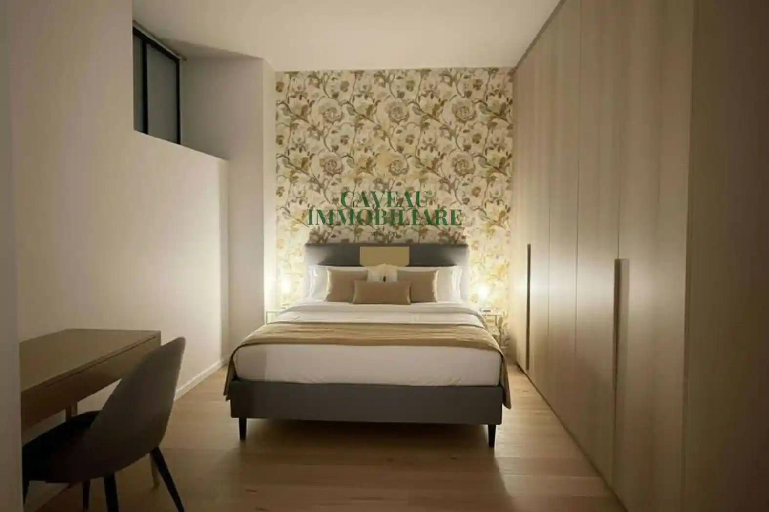 Trilocale via del Mare 67, Cantalupa - San Paolo, Milano - foto 5