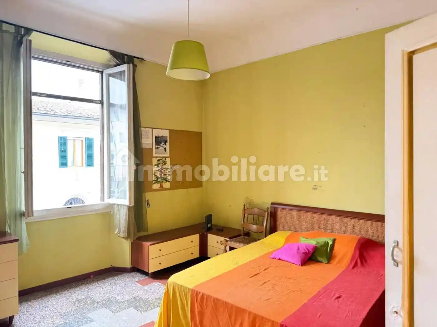 Quadrilocale via Giampaolo Orsini, Gavinana, Firenze - foto 2