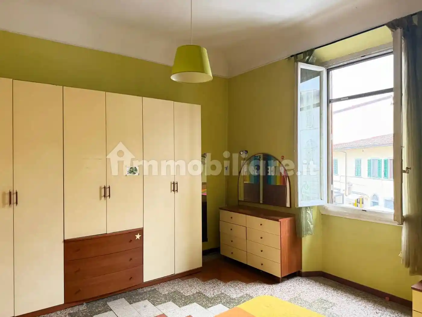 Quadrilocale via Giampaolo Orsini, Gavinana, Firenze - foto 3