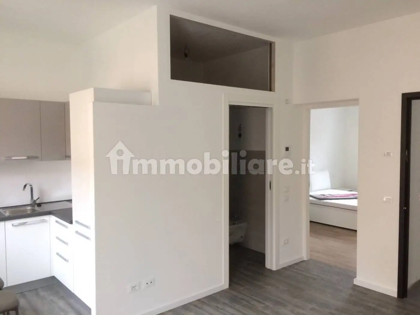 Appartamento in affitto a Trento