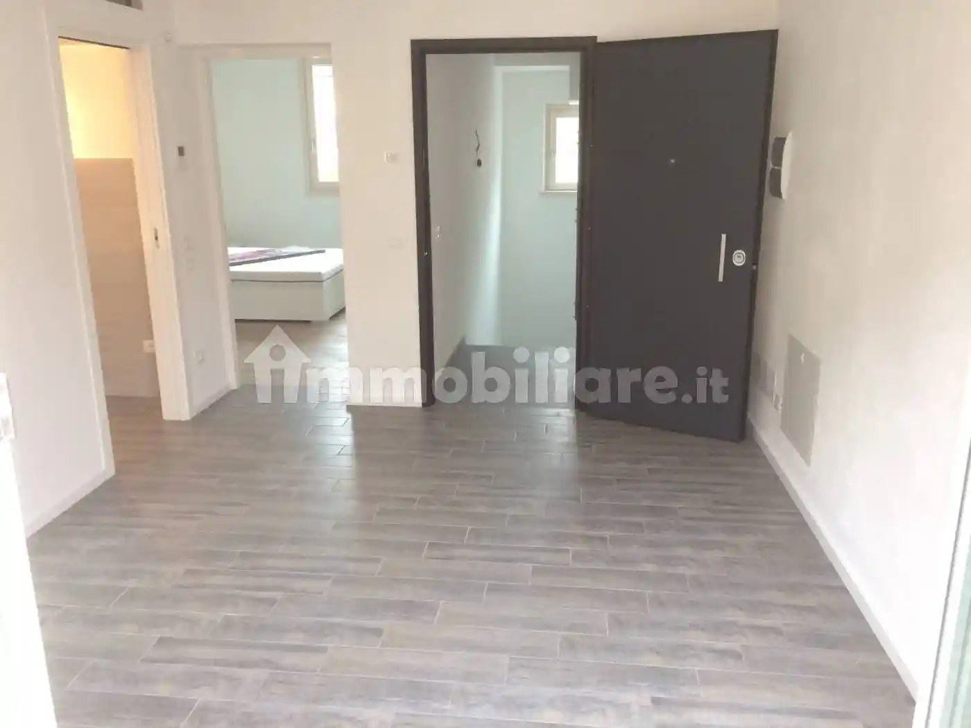 Bilocale via dei Ferrovieri, Stazione - Cristo Re, Trento - foto 2