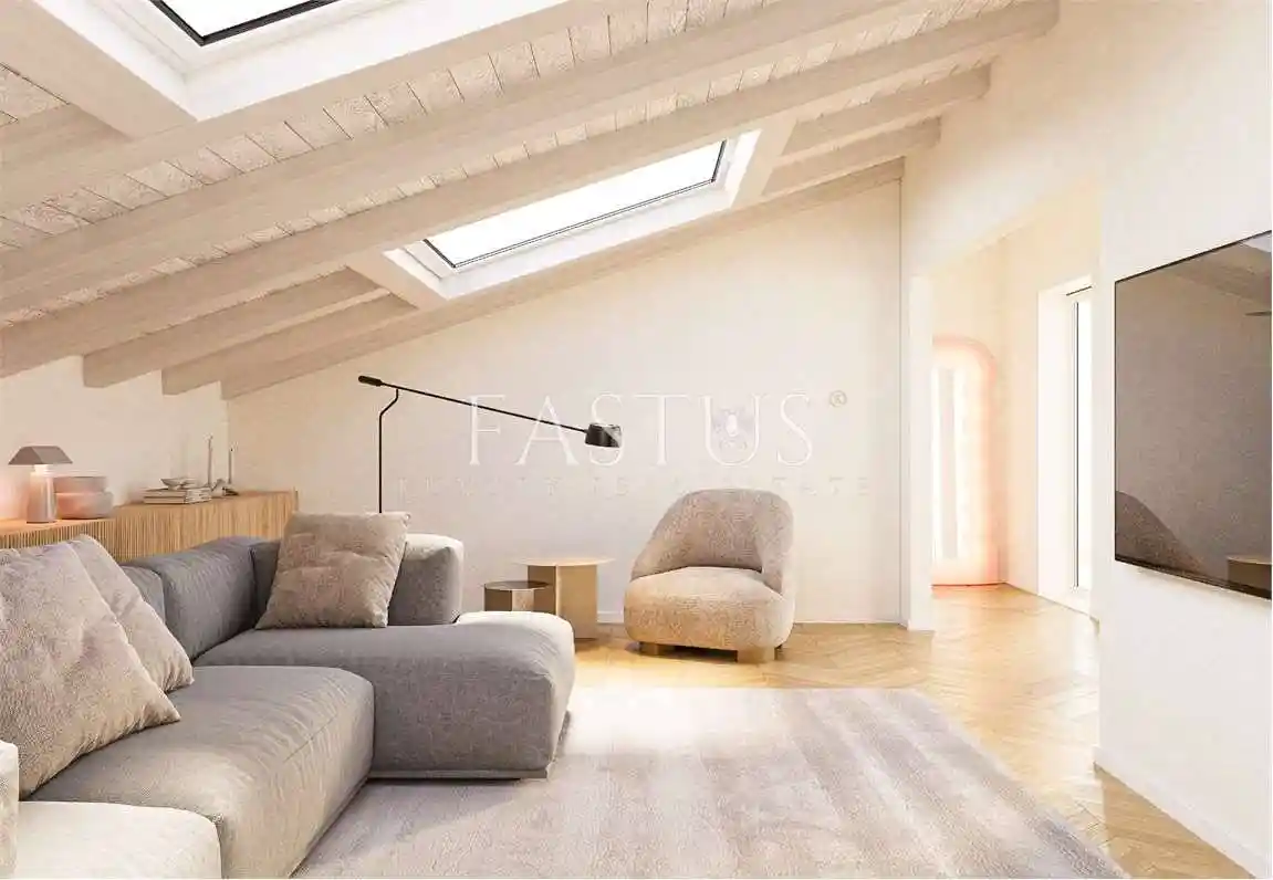 Appartamento in vendita a Empoli