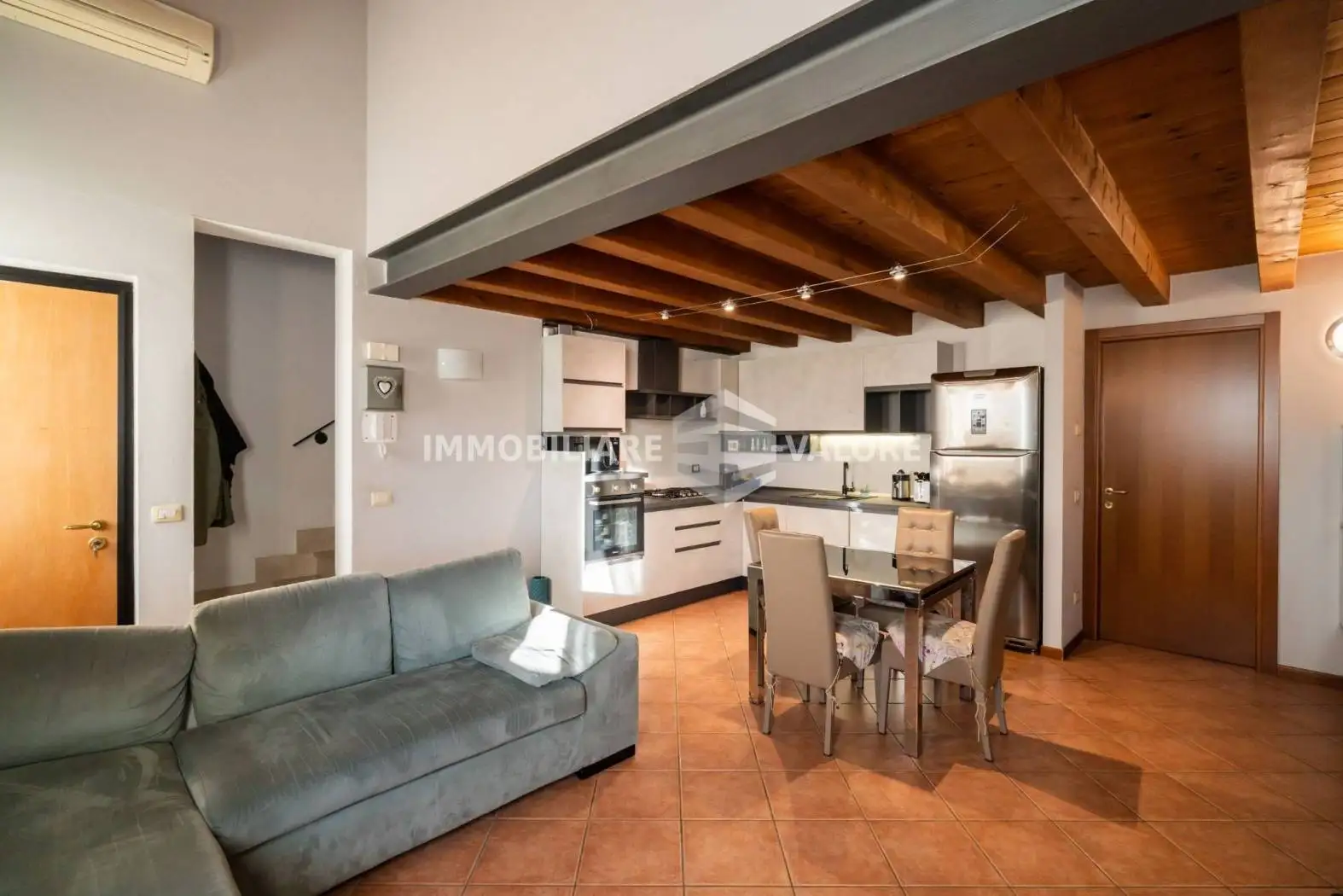 Appartamento in vendita a Valeggio sul Mincio