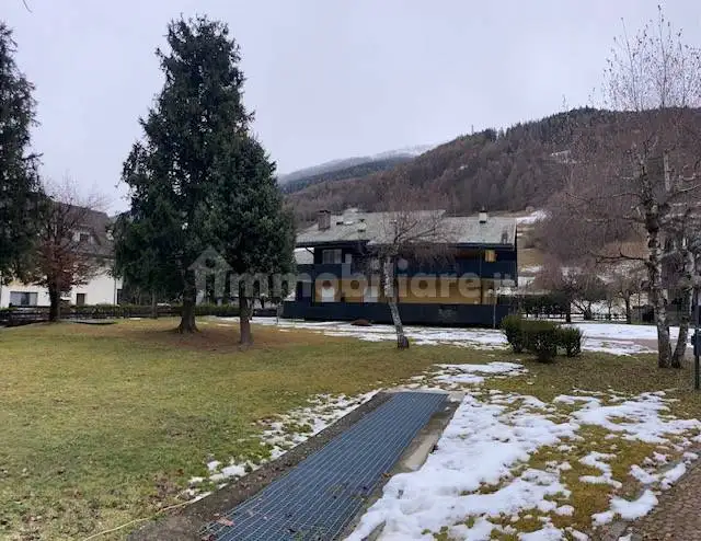 Appartamento in vendita a Aprica