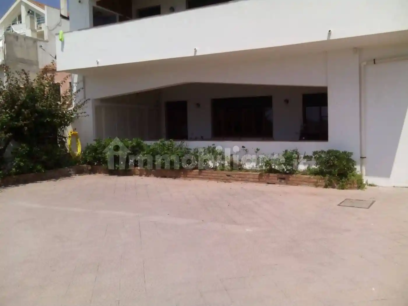 Appartamento in affitto a Messina