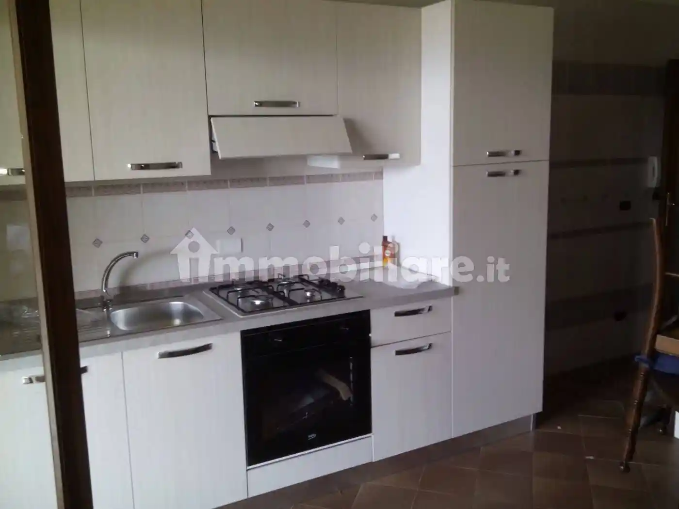 Trilocale via Antonio Mancuso snc, Sant'Agata, Messina - foto 2