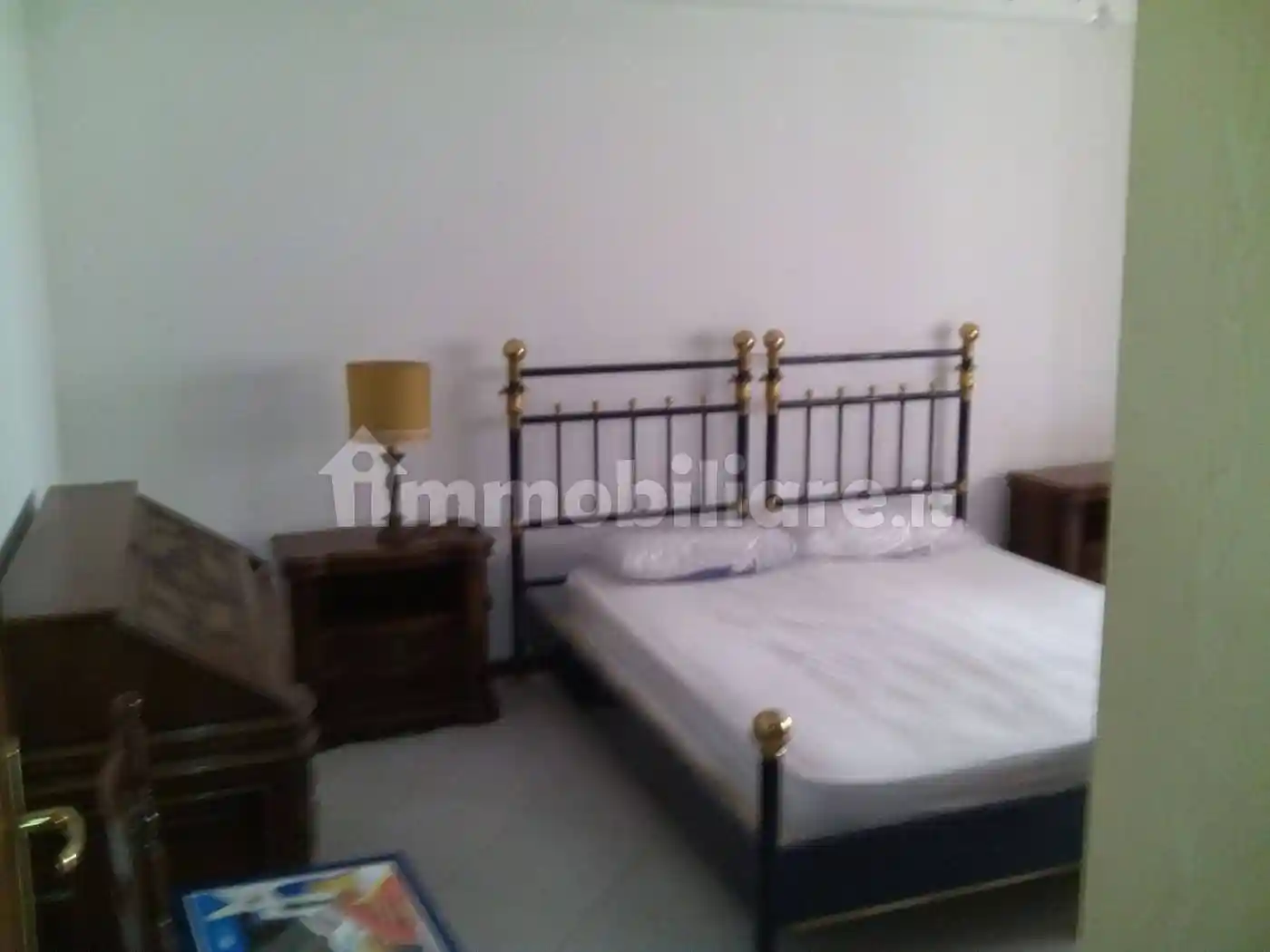 Trilocale via Antonio Mancuso snc, Sant'Agata, Messina - foto 3