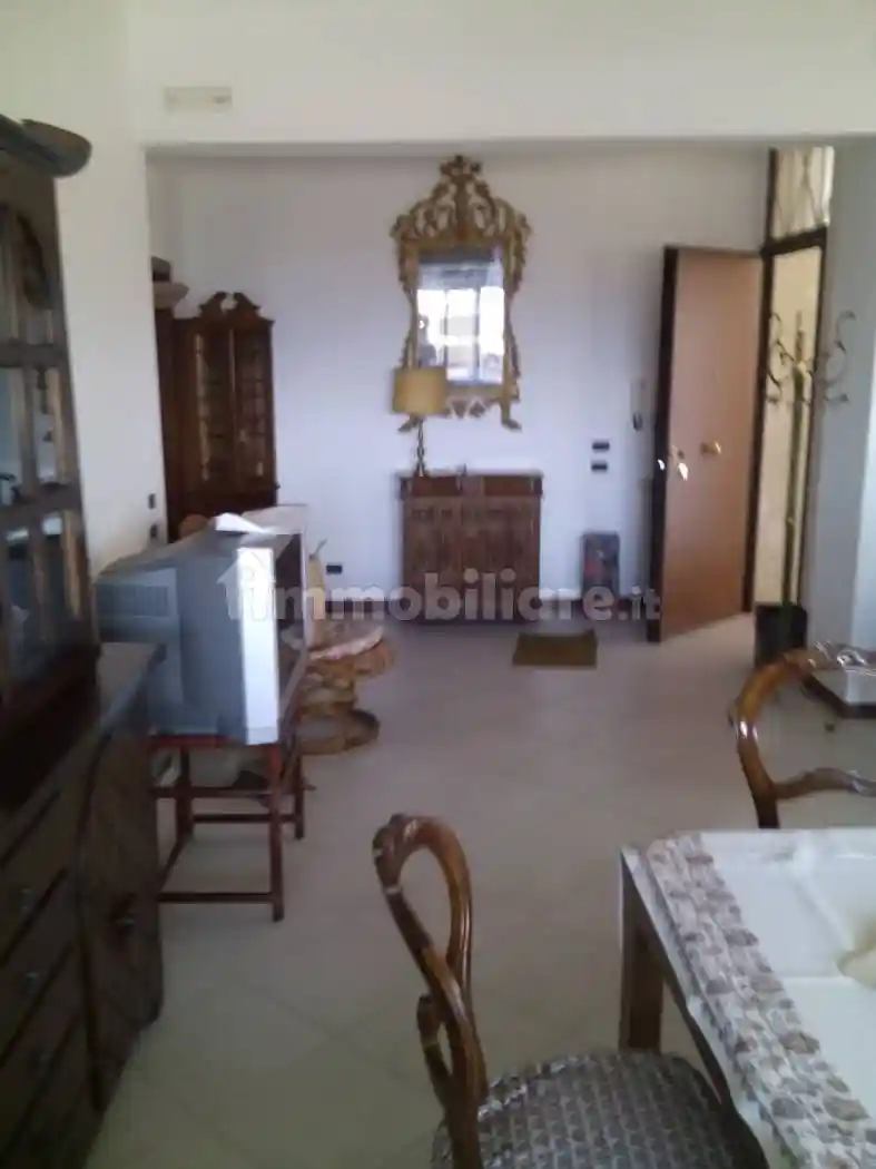 Trilocale via Antonio Mancuso snc, Sant'Agata, Messina - foto 4