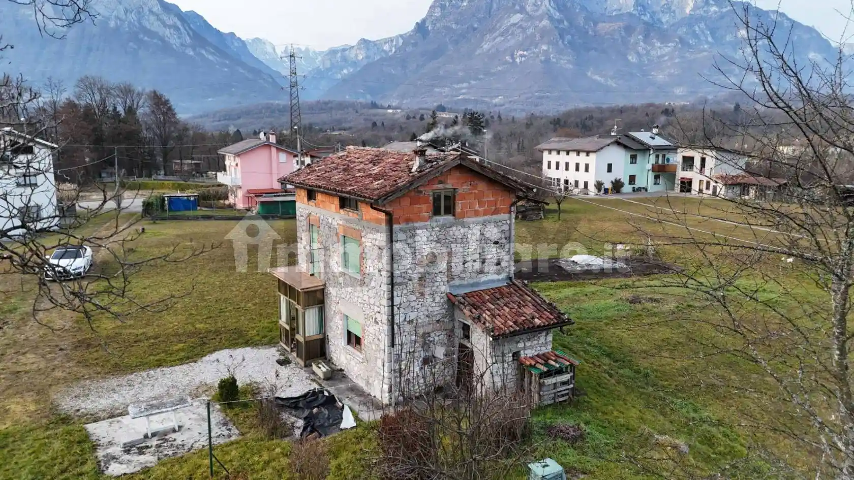 Casa indipendente - foto 2