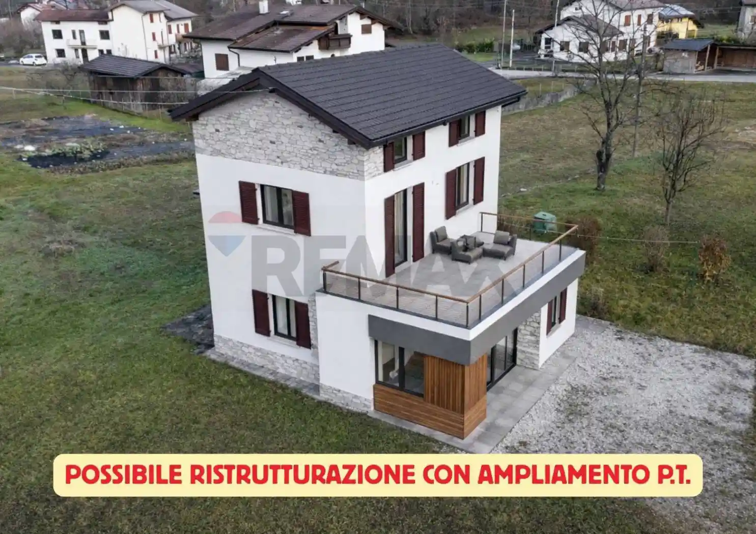 Casa indipendente - foto 4